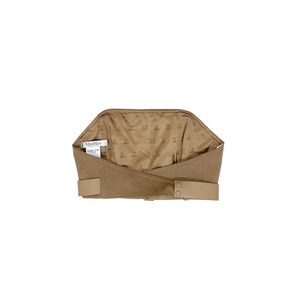MAXMARA - Flipper - AW23 - CAMEL